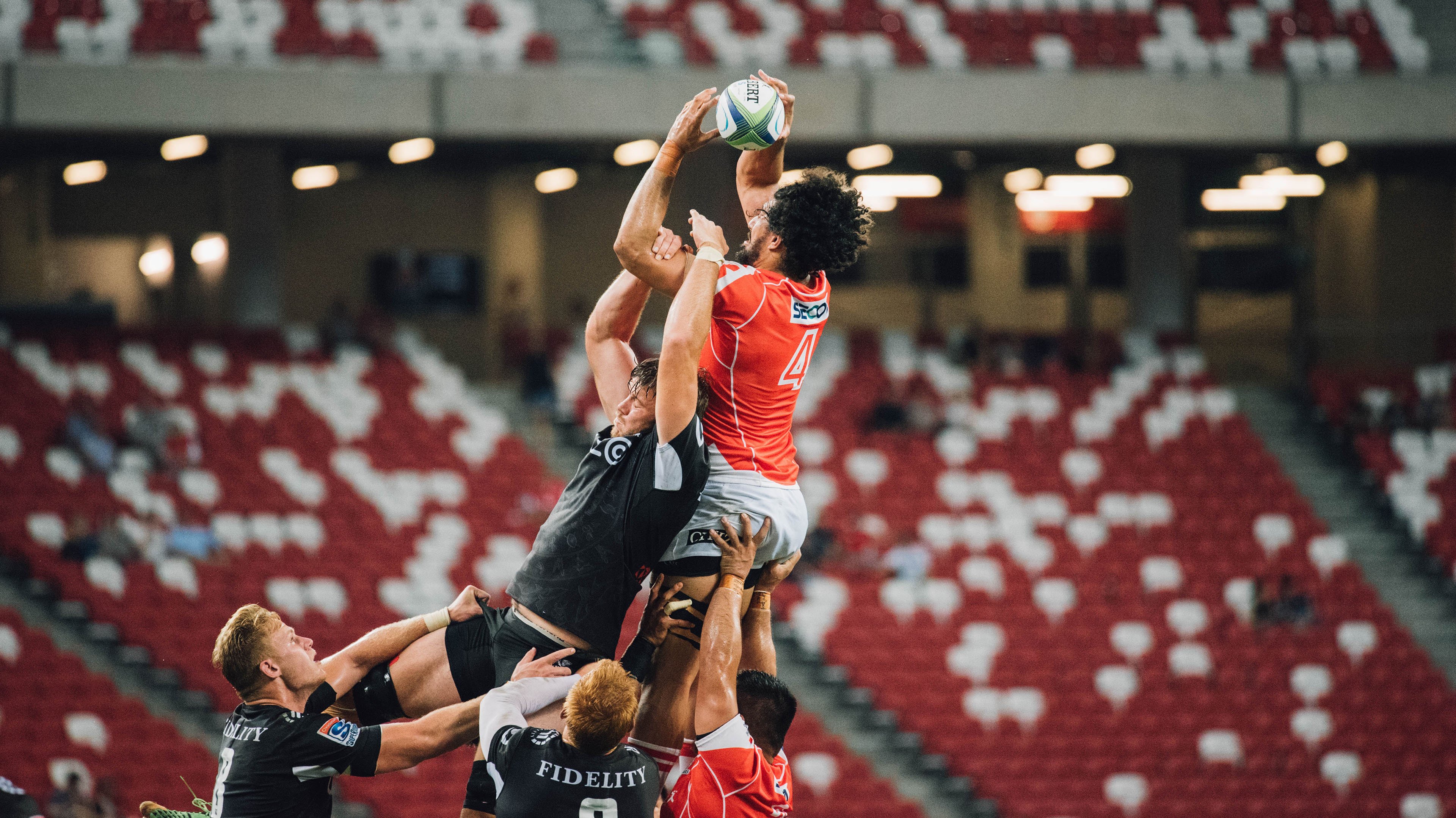 多赛区联动带来赛事新活力,赛区合并